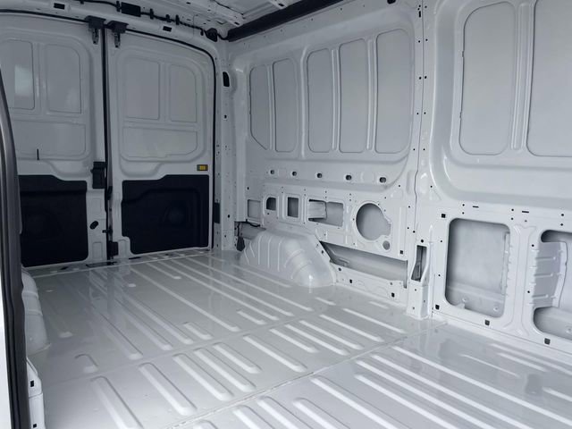 New 2026 Ford Transit 250 148 Medium Roof image 8