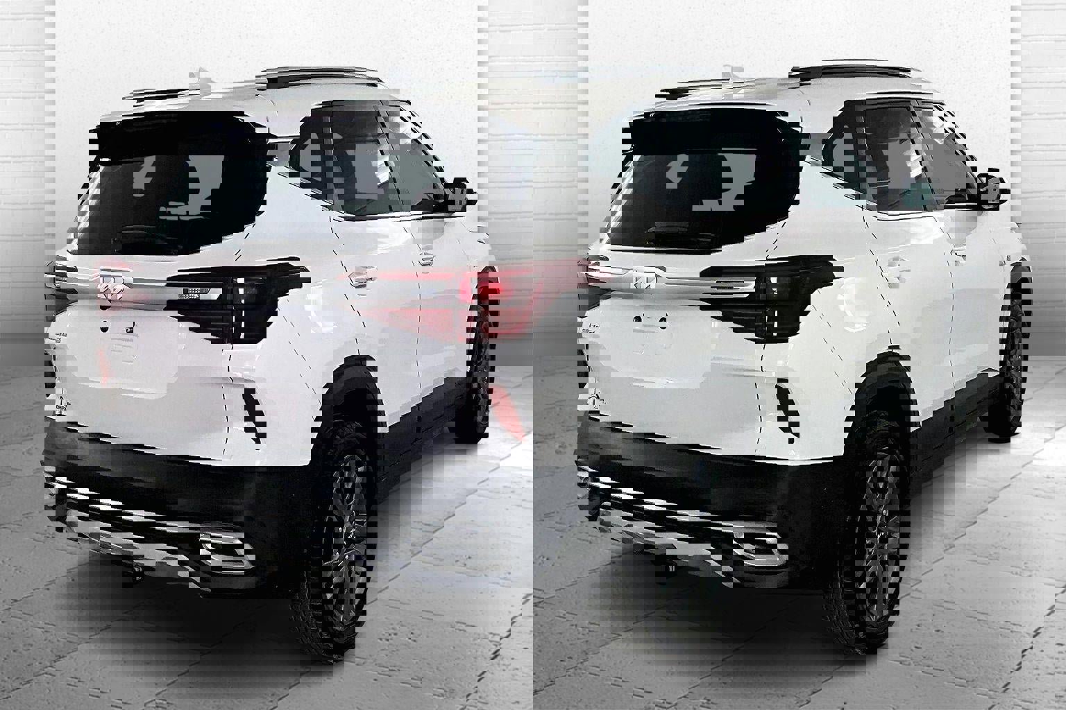 Used 2023 Kia Seltos S w/ Navigation Package image 5