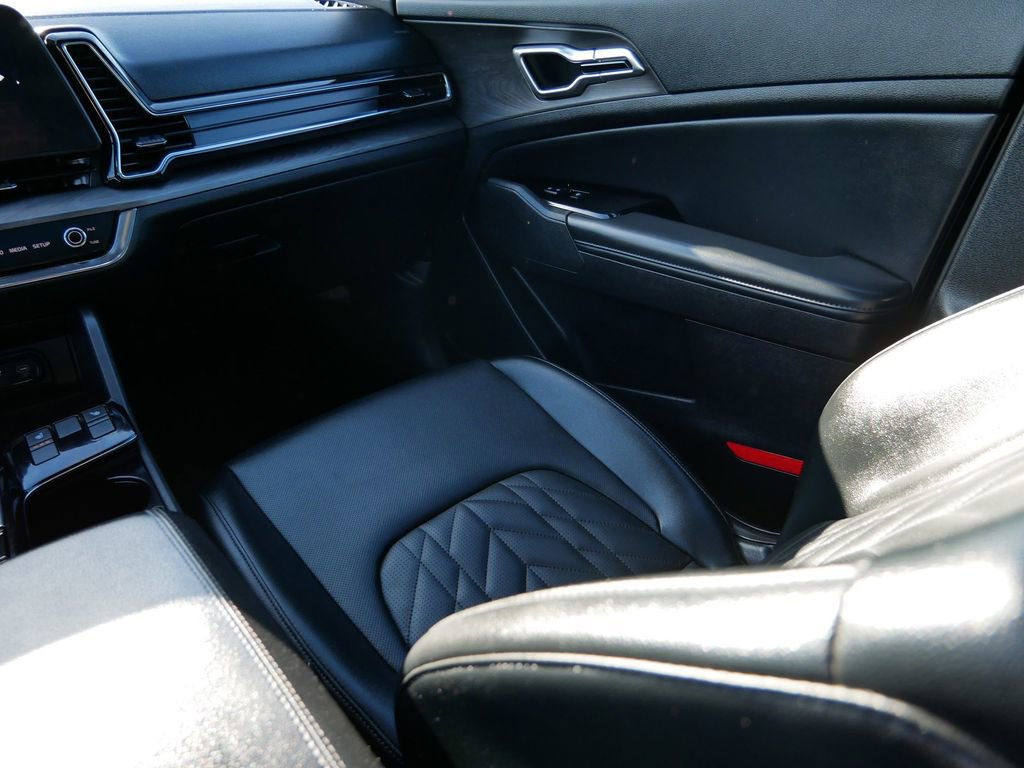Used 2023 Kia Sportage X-Line w/ X-Line Premium Package image 15