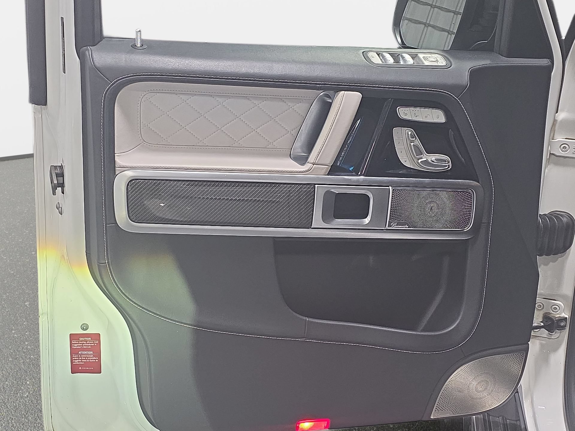 Used 2022 Mercedes-Benz G 63 AMG 4MATIC image 25