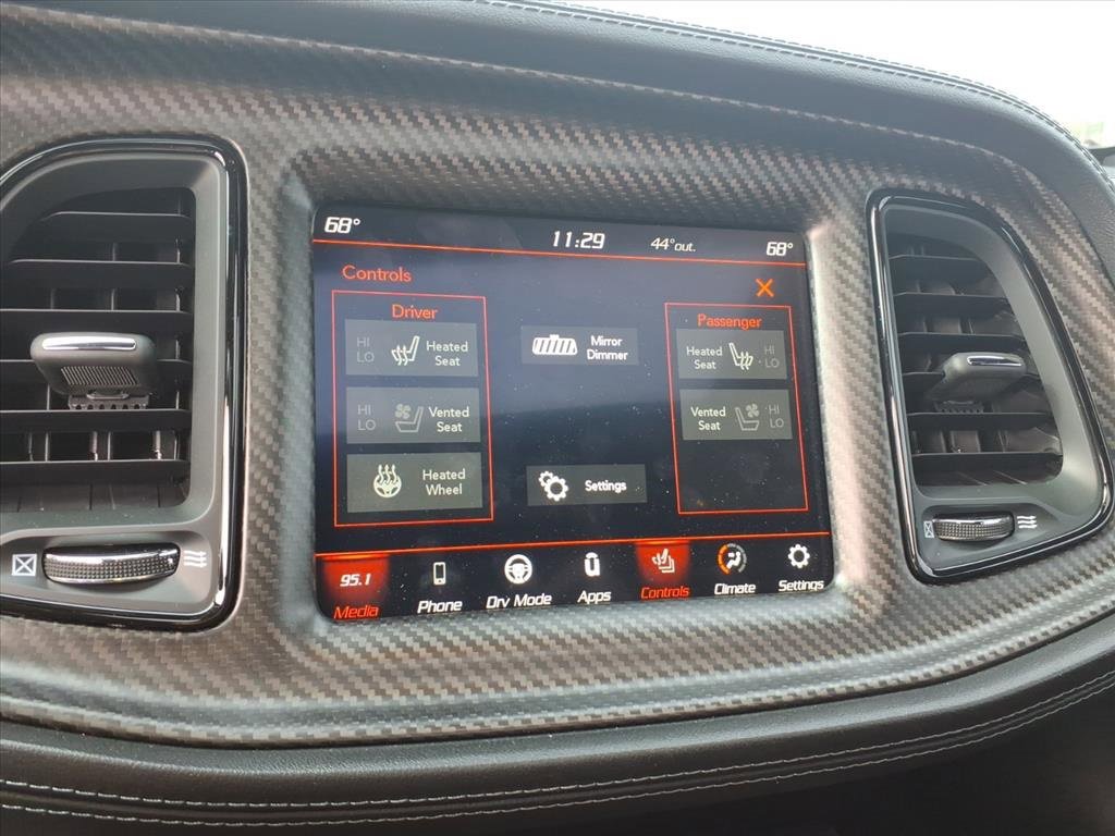 Used 2020 Dodge Challenger R/T Scat Pack image 24