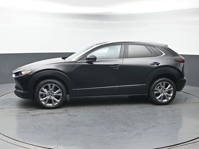 Certified 2023 MAZDA CX-30 AWD 2.5 S w/ Select Package image 2