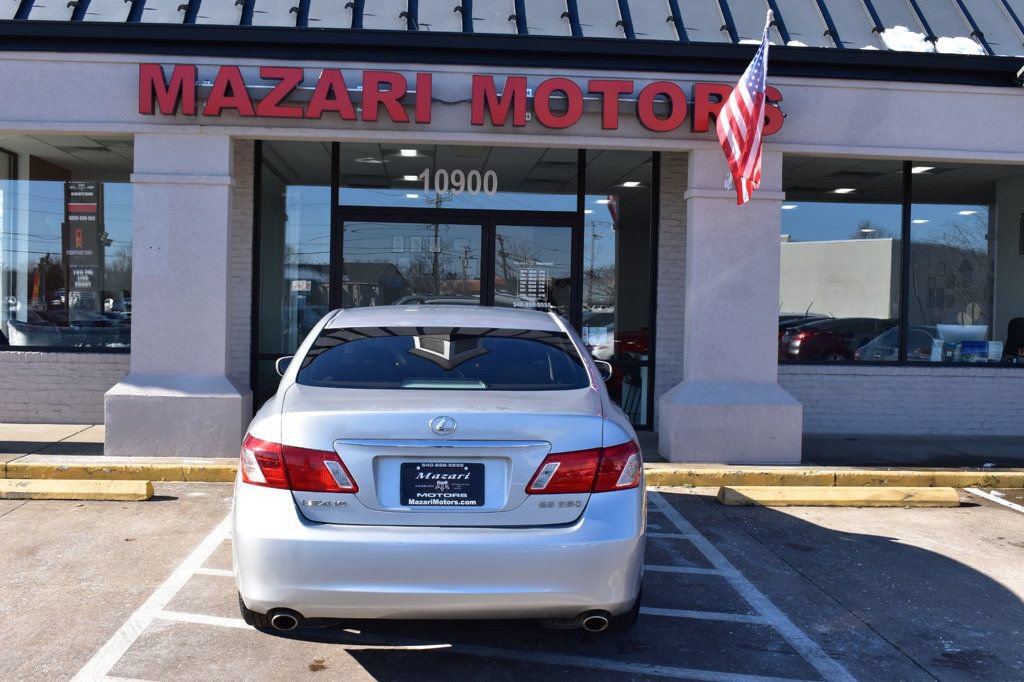 Used 2009 Lexus ES 350 FWD image 10