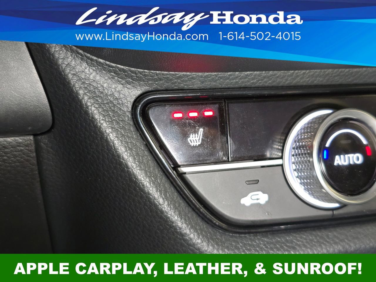 Used 2023 Honda HR-V EX-L image 20