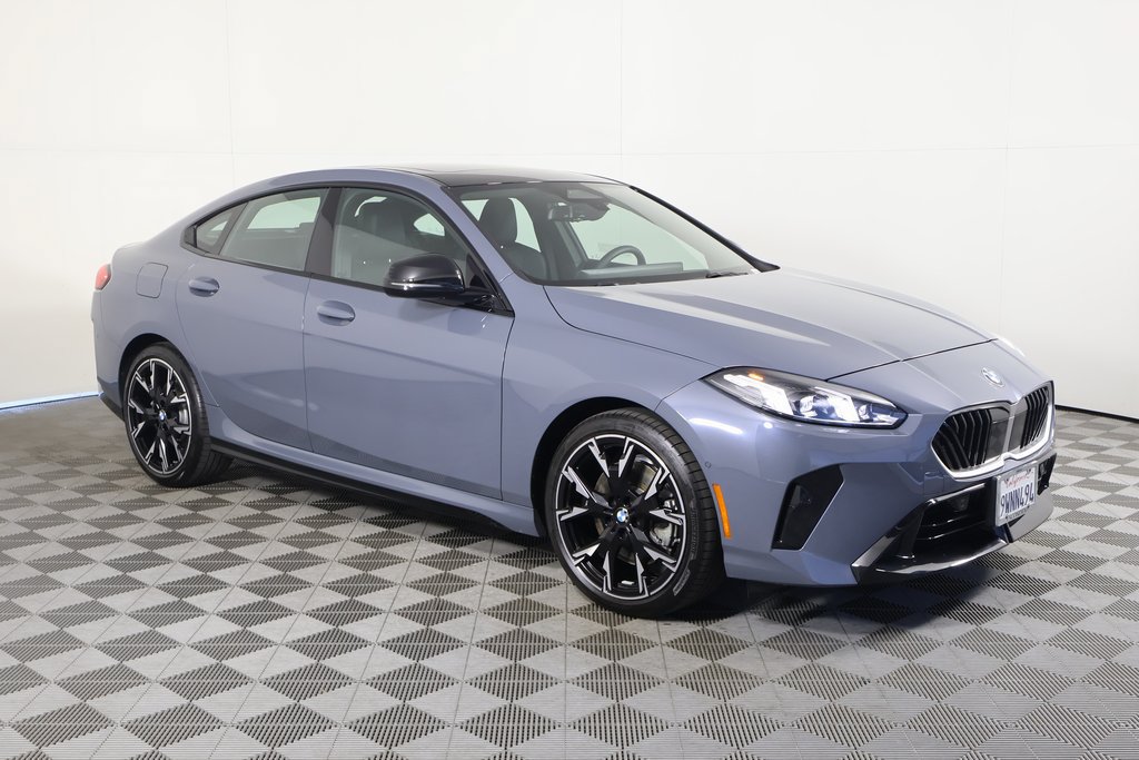 Used 2026 BMW 228i w/ Premium Package FWD image 3