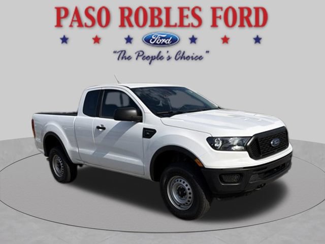 Used 2023 Ford Ranger XL