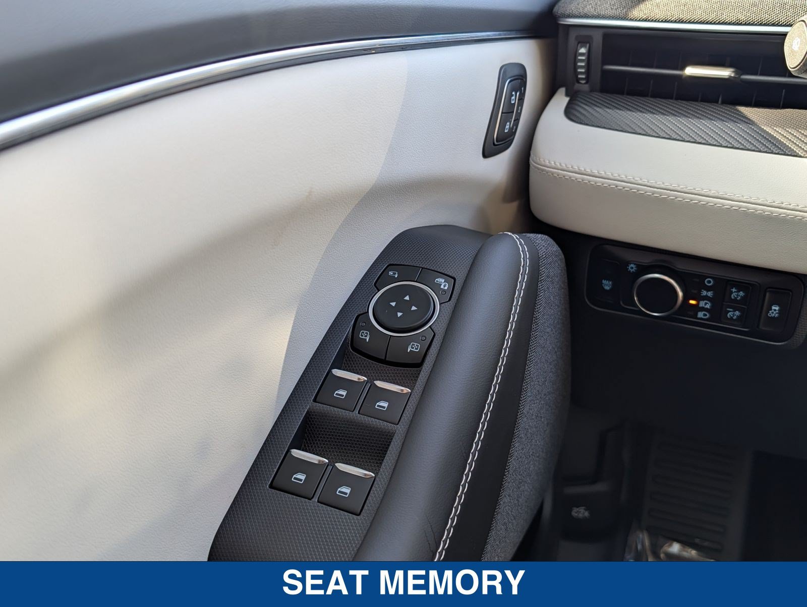 New 2026 Ford Mustang Mach-E Premium w/ Technology Package RWD image 26