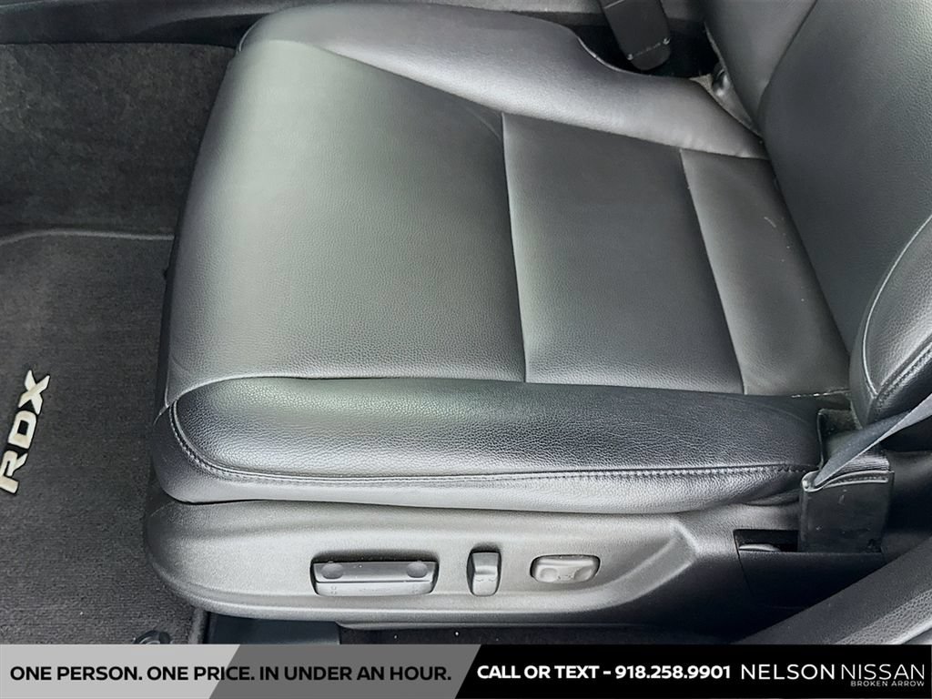 Used 2018 Acura RDX FWD image 18