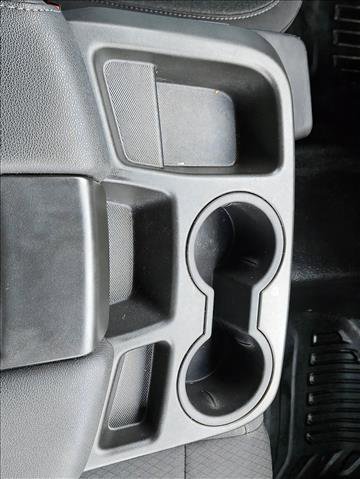 Used 2023 Chevrolet Silverado 2500 W/T w/ WT Convenience Package image 11