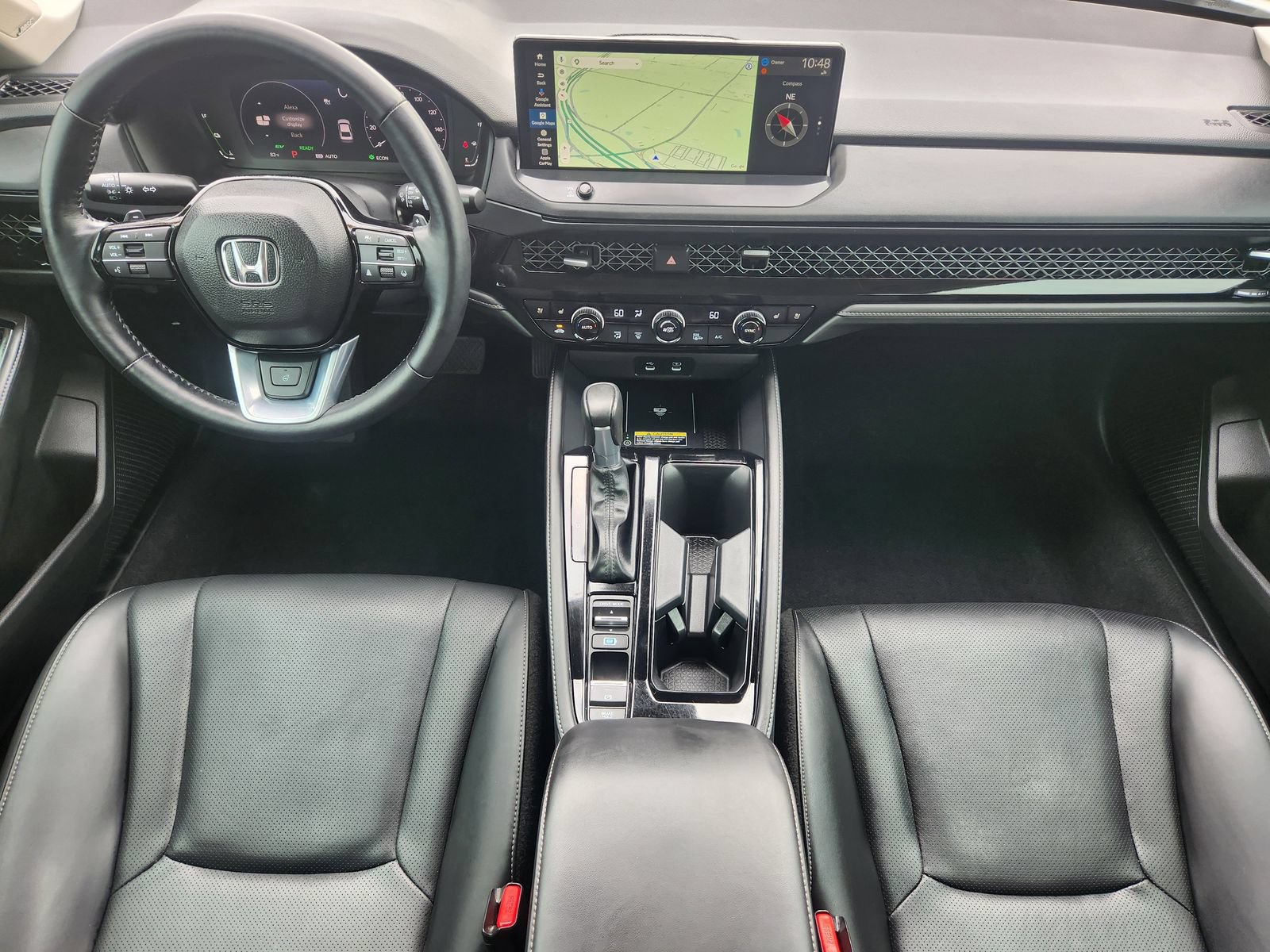 Used 2025 Honda Accord Touring image 29