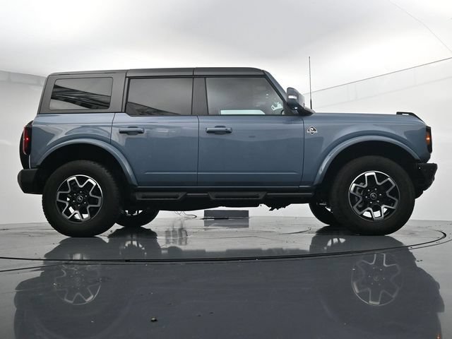 Certified 2024 Ford Bronco Outer Banks AWD/4WD image 38