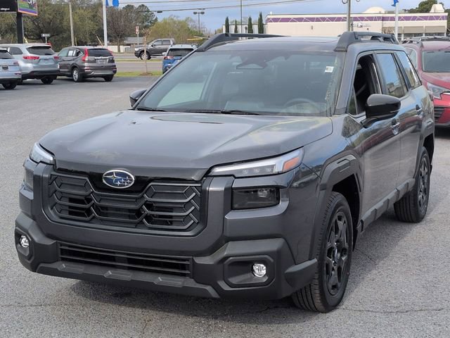 New 2026 Subaru Outback Limited image 7