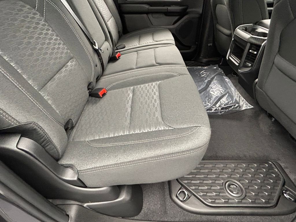 New 2026 RAM 1500 Big Horn w/ Night Edition image 36