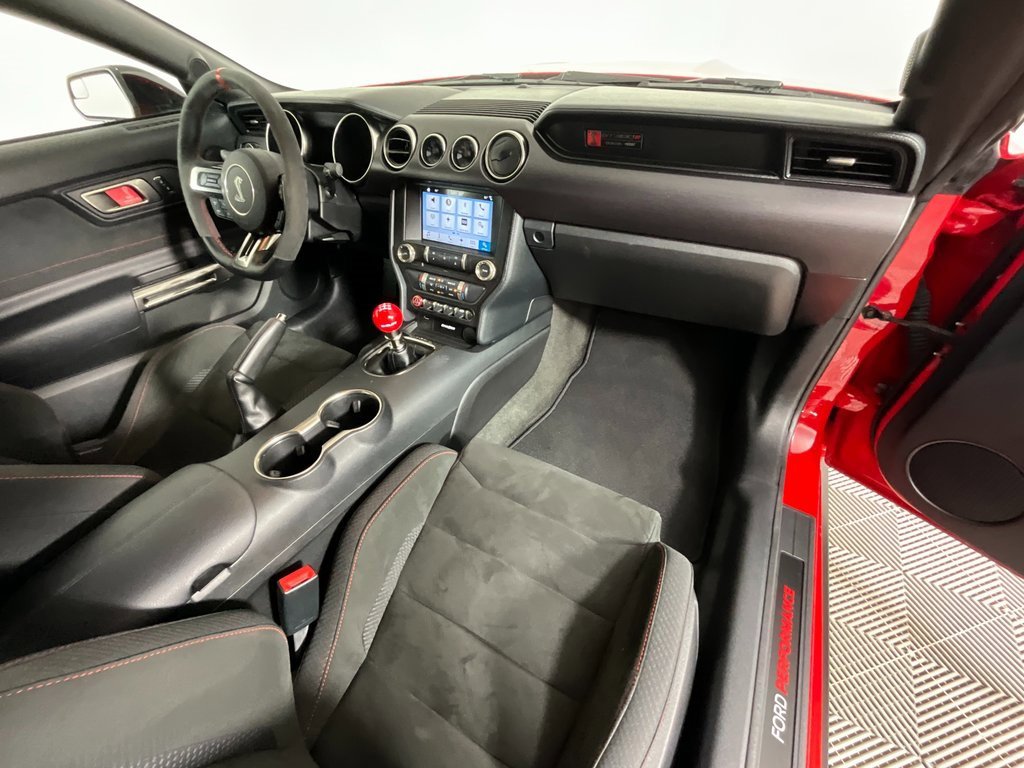 Used 2017 Ford Mustang Shelby GT350R image 14
