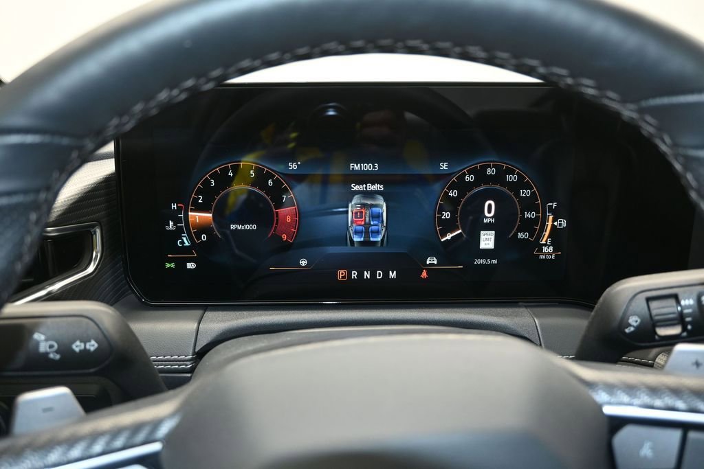 Certified 2024 Ford Mustang GT Premium RWD image 17