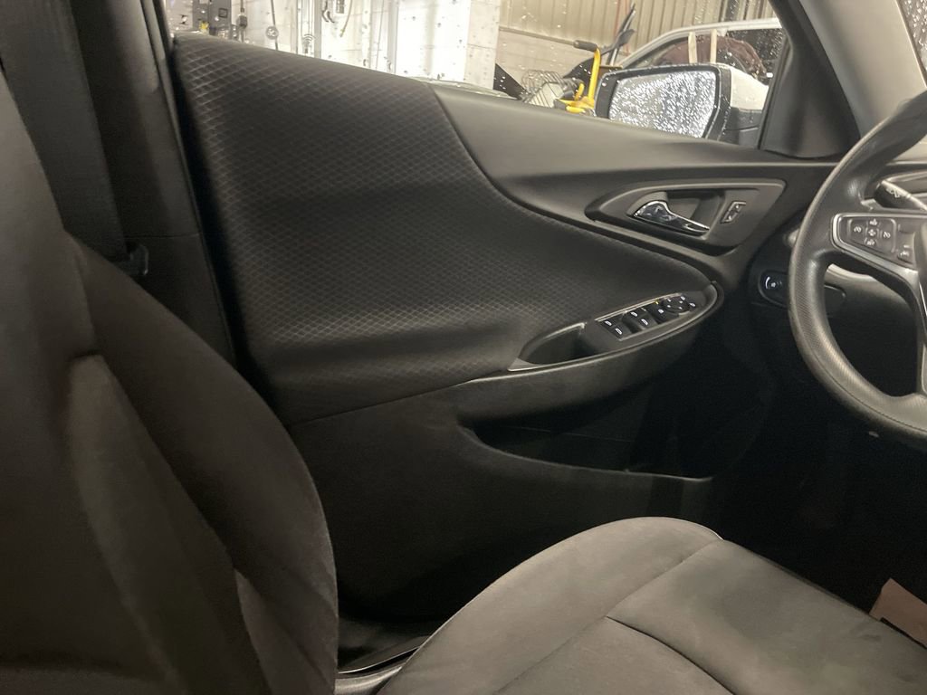 Used 2024 Chevrolet Malibu LS image 15