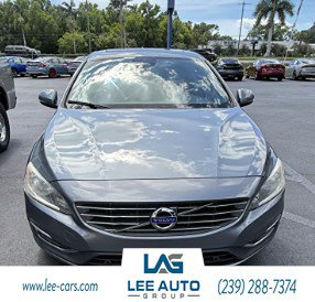 Used 2016 Volvo S60 T5 Premier