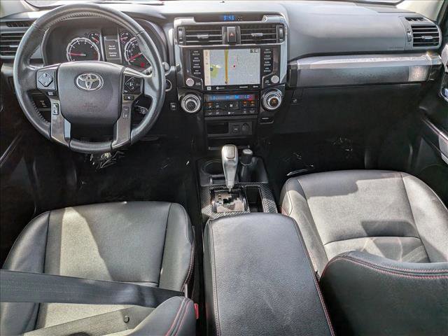 Used 2020 Toyota 4Runner TRD Pro AWD/4WD image 25