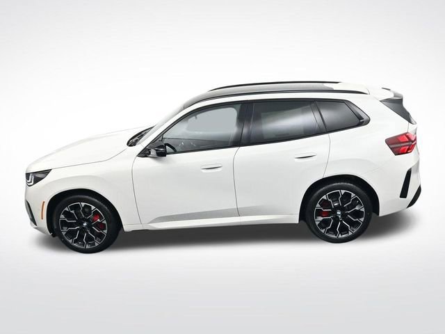 New 2026 BMW X3 M50 w/ Premium Package image 27