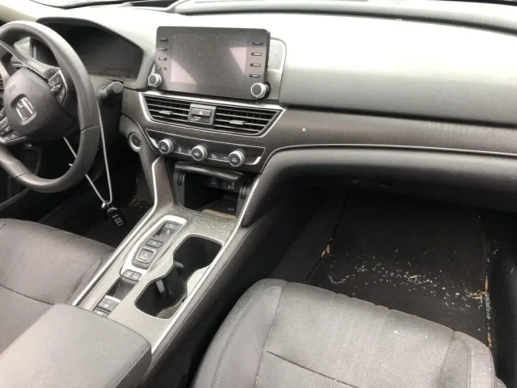 Used 2020 Honda Accord Touring image 36