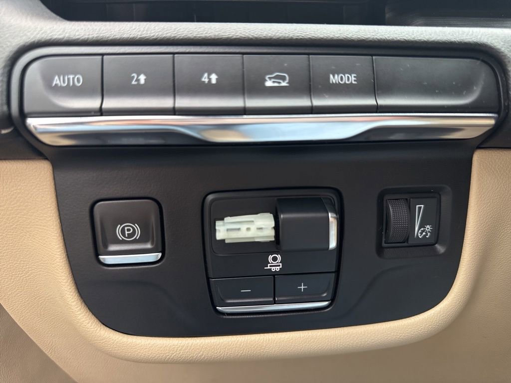 Used 2021 Cadillac Escalade ESV Premium Luxury image 23