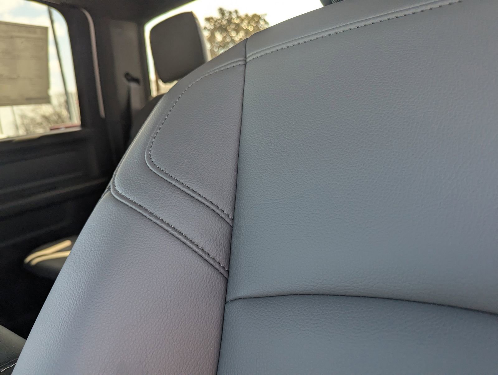 New 2026 RAM 4500 Tradesman image 12