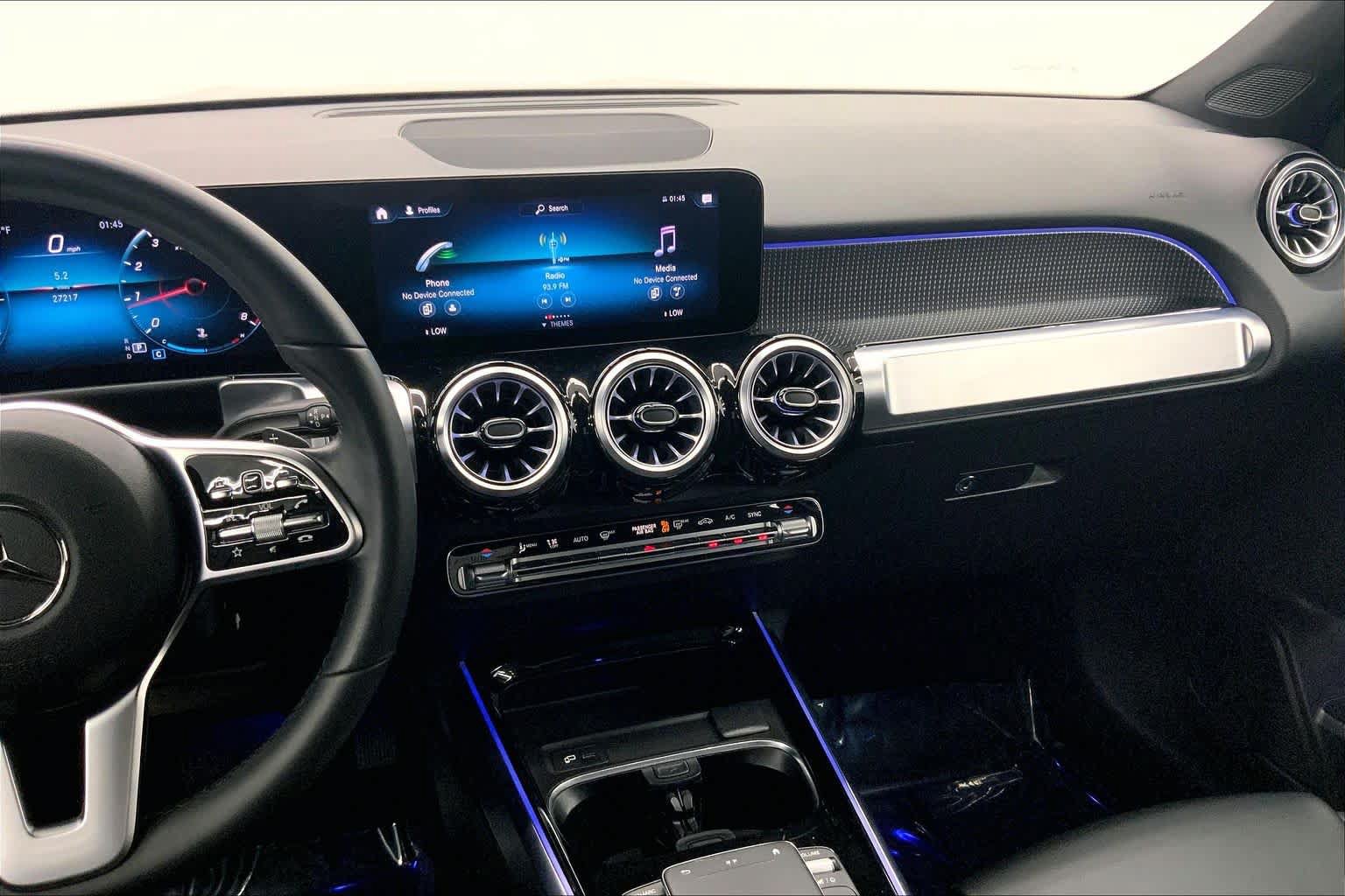 Certified 2022 Mercedes-Benz GLB 250 image 25