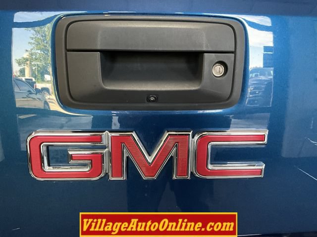 Used 2017 GMC Sierra 1500 SLT AWD/4WD image 28