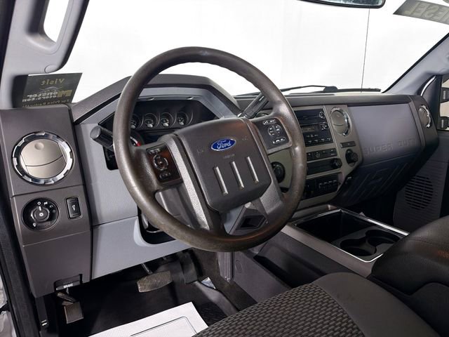 Used 2016 Ford F250 XLT w/ Advanced Security Group image 9