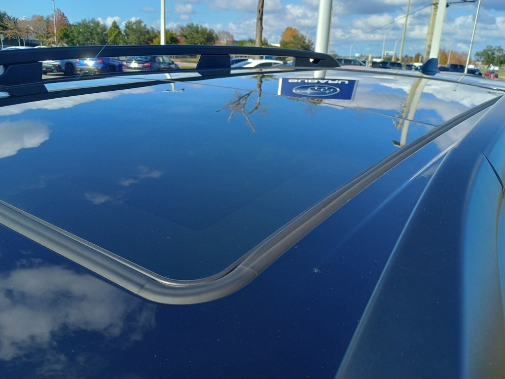 Certified 2024 Subaru Ascent Touring w/ Popular Package #2 image 9