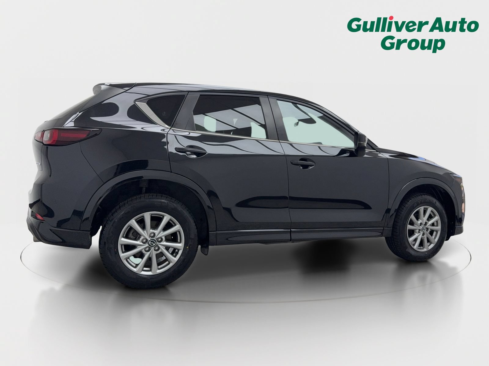 Used 2024 MAZDA CX-5 AWD 2.5 S w/ Select Package image 9