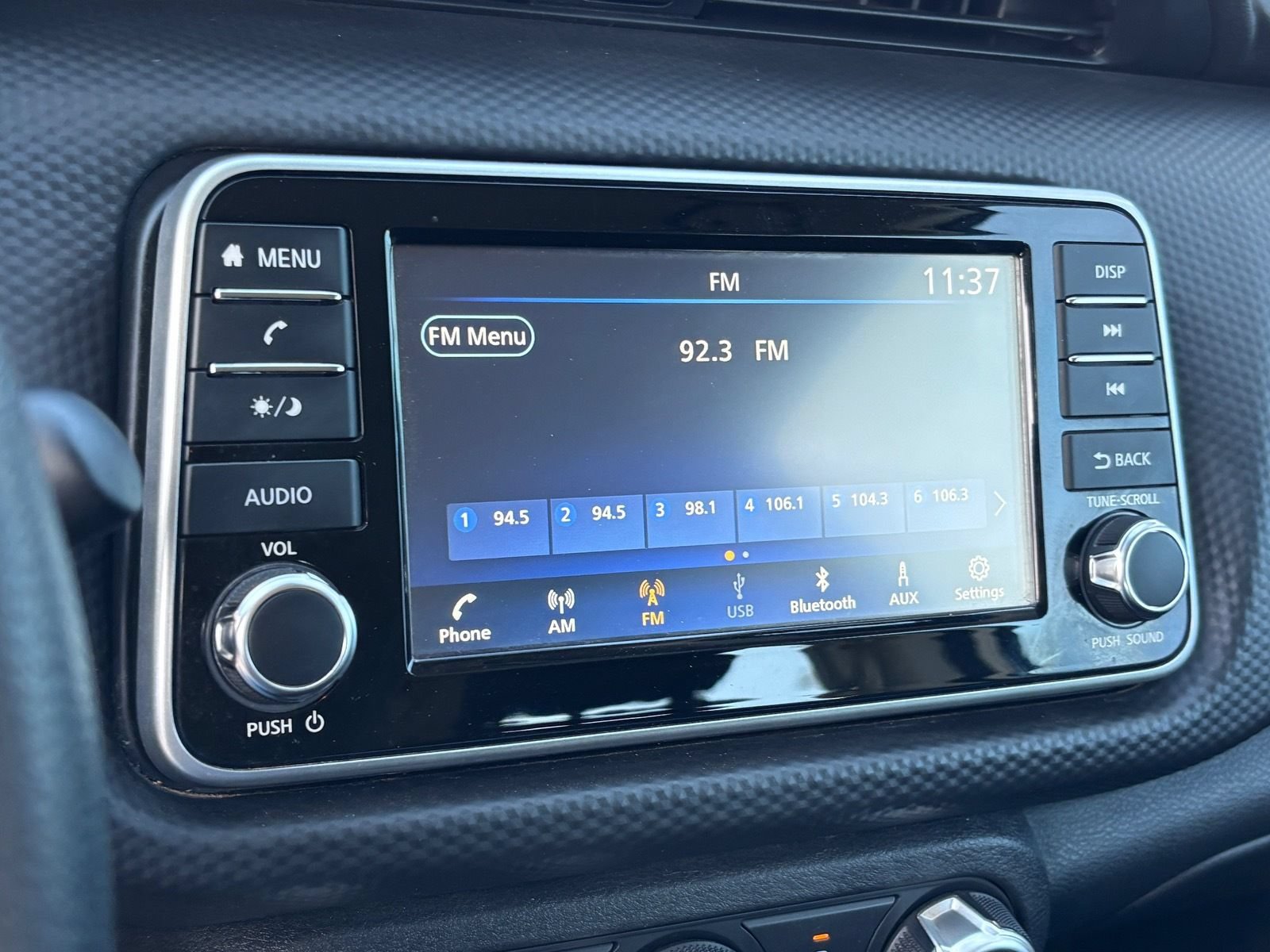 Used 2024 Nissan Kicks S FWD image 25