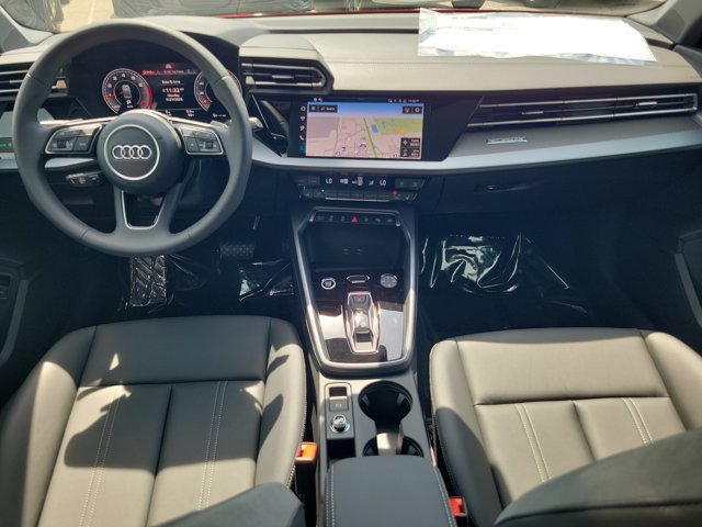 New 2026 Audi A3 2.0T Premium AWD/4WD image 2