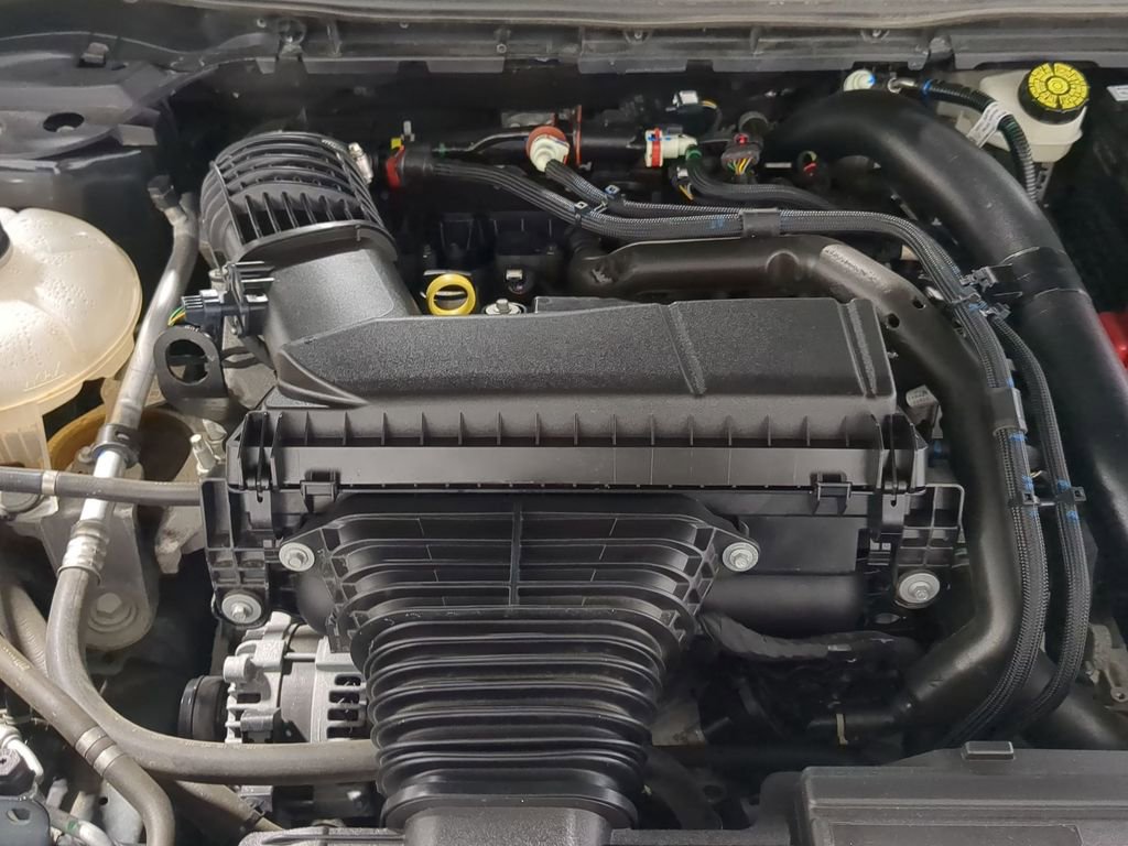 Used 2023 Lincoln Corsair AWD w/ Equipment Group 101A image 28