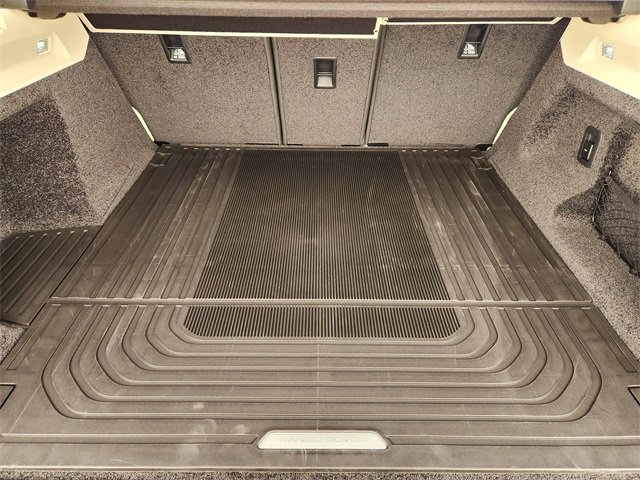 New 2026 Land Rover Range Rover SE image 22