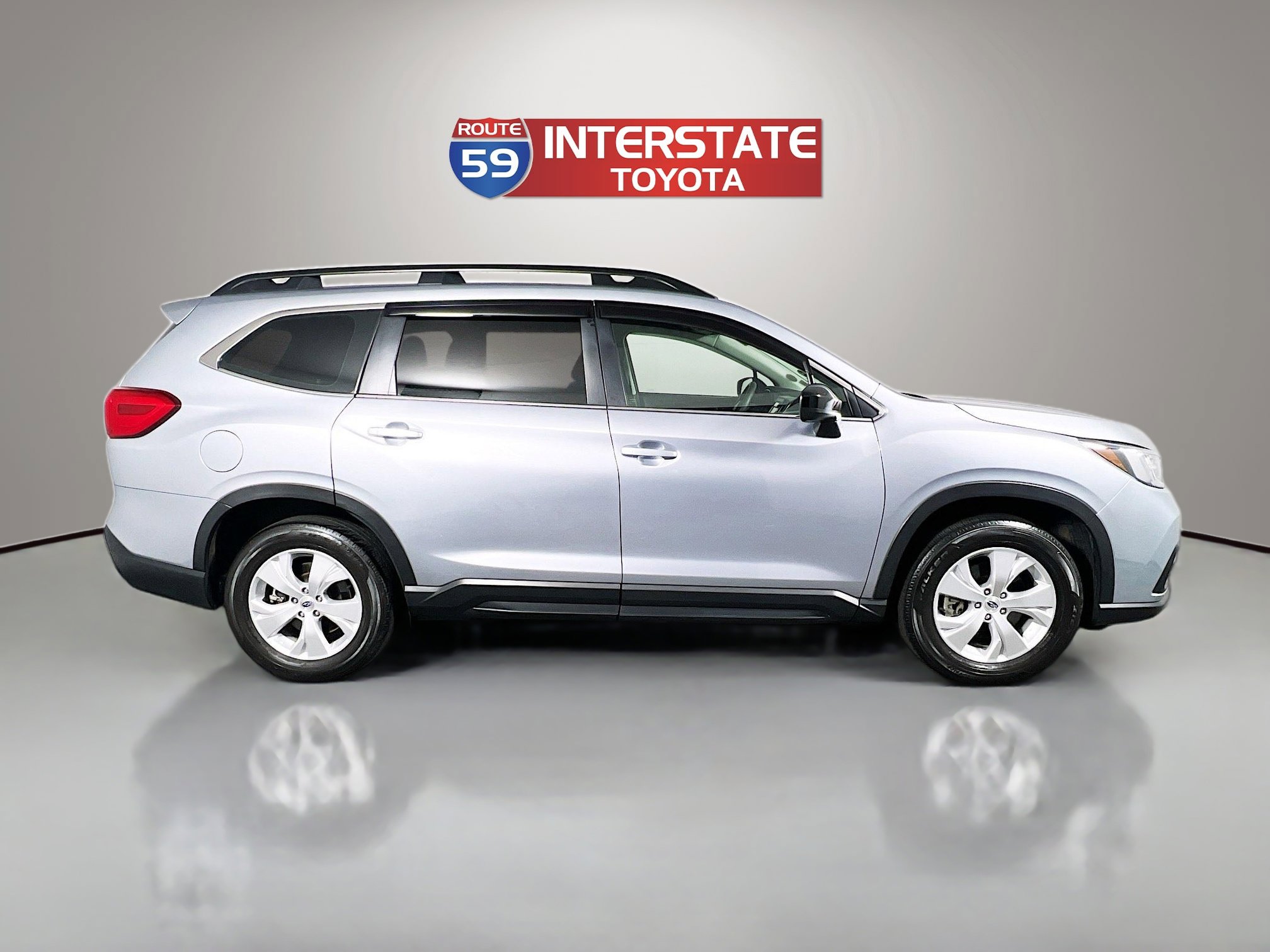 Used 2022 Subaru Ascent 8-Passenger image 8