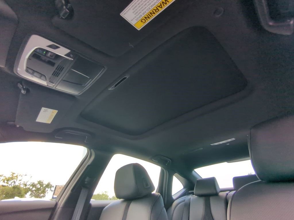 New 2025 Acura TLX SH-AWD w/ A-SPEC Pkg image 20