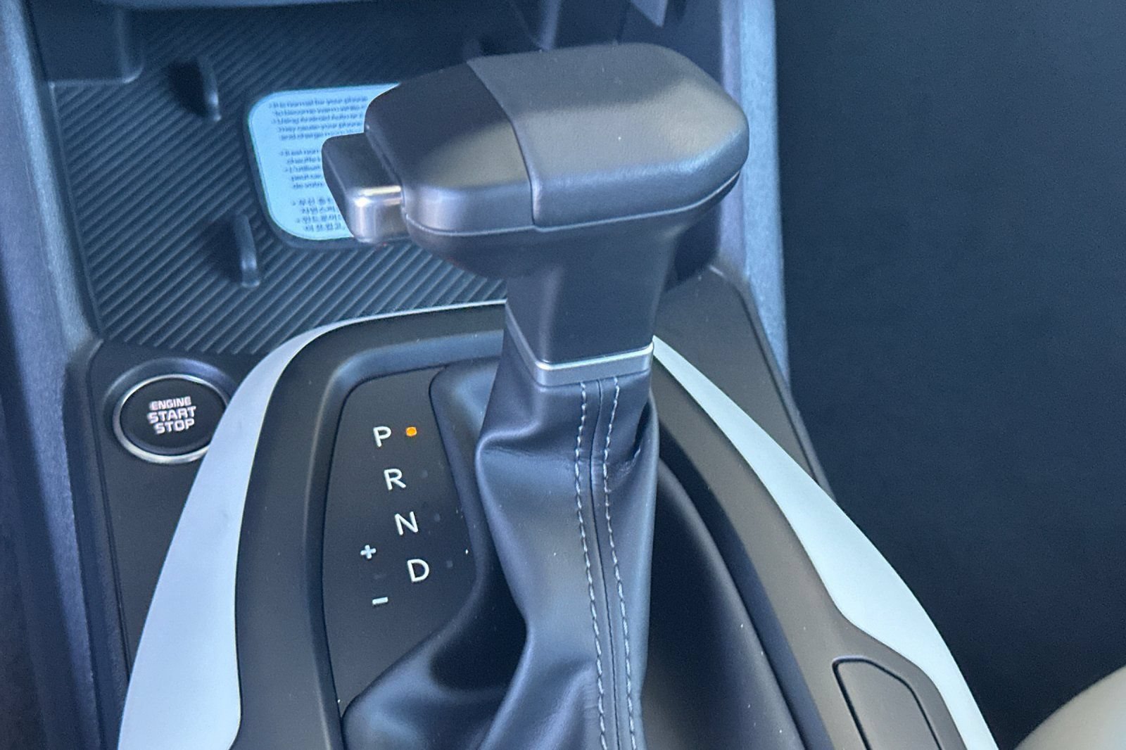 New 2026 Kia K4 EX FWD image 21