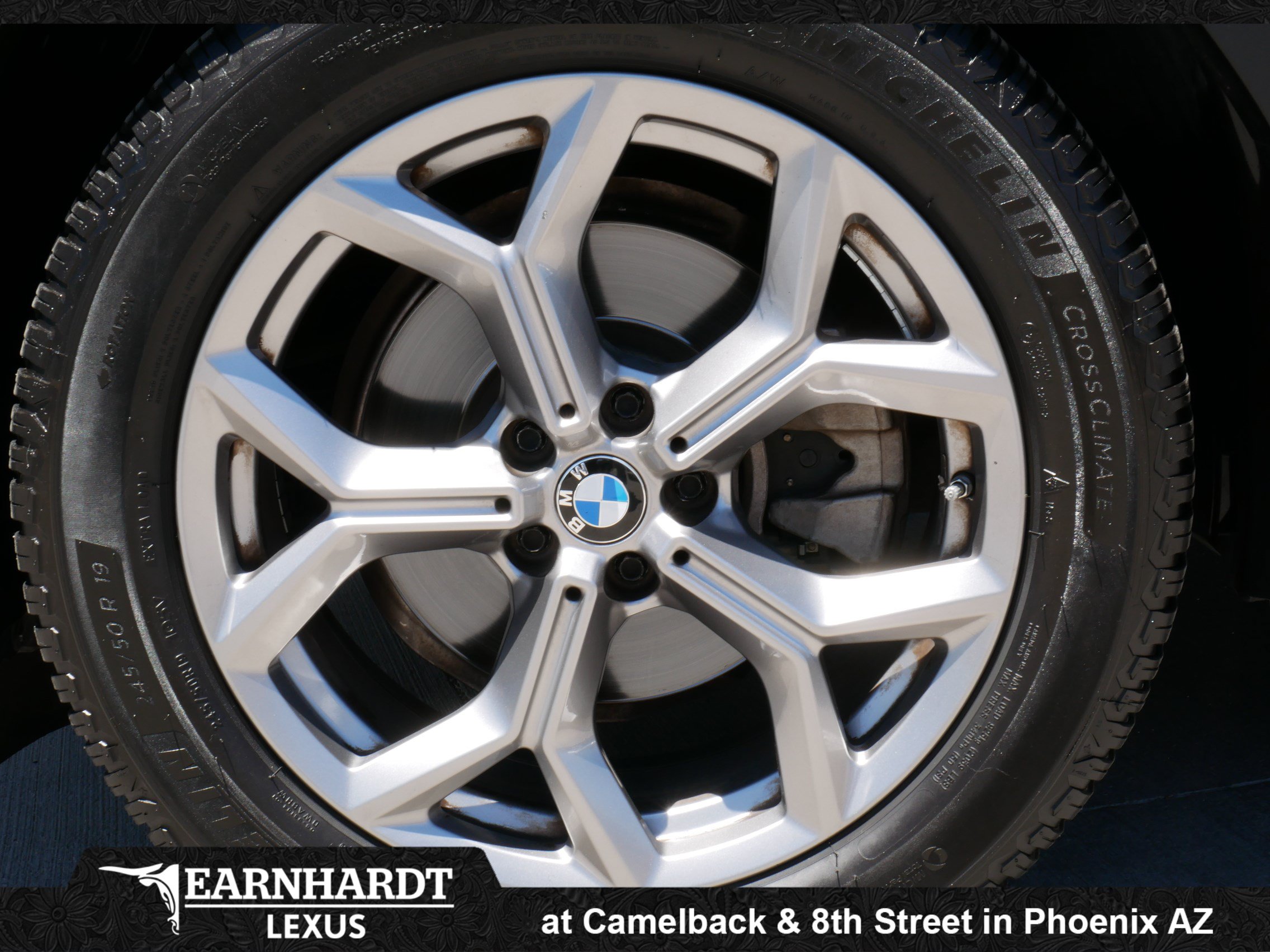 Used 2022 BMW X4 xDrive30i AWD/4WD image 19