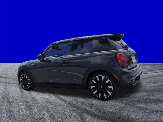 Used 2019 MINI Cooper S w/ Signature Upholstery Package image 6
