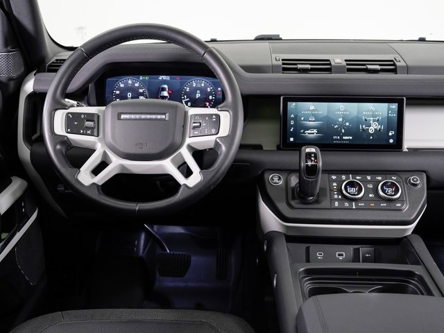 Used 2020 Land Rover Defender 110 S image 14