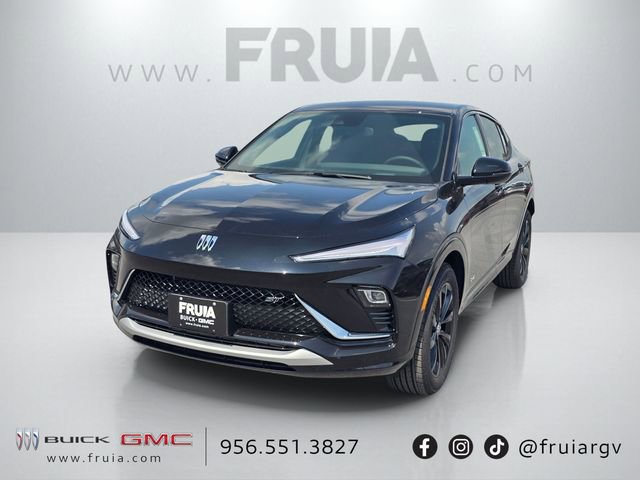 New 2026 Buick Envista Sport Touring w/ Convenience I Package