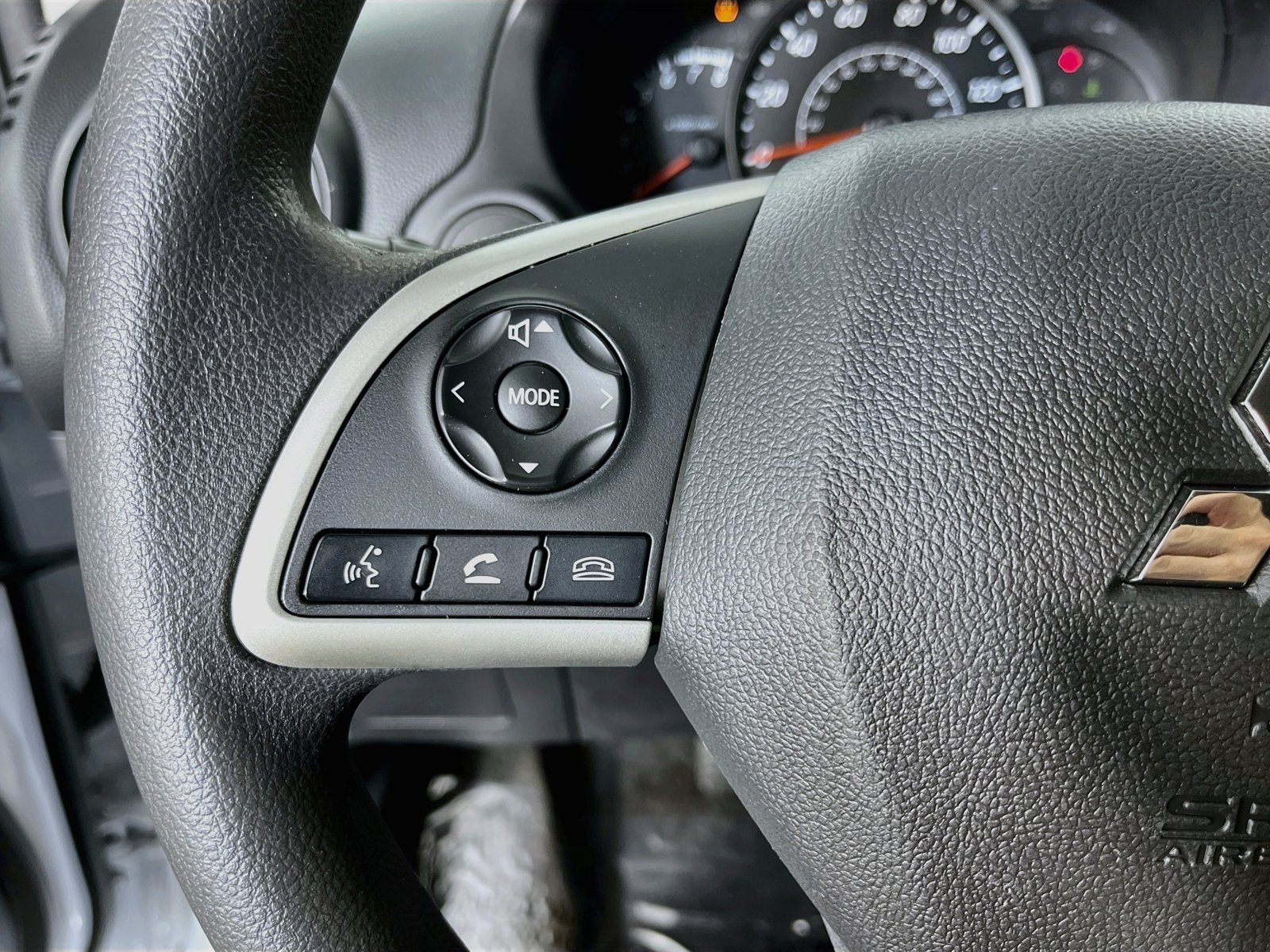 Used 2024 Mitsubishi Mirage G4 ES FWD image 15