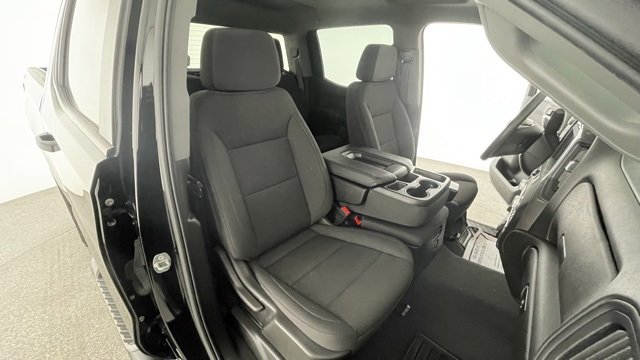 Used 2023 GMC Sierra 1500 Pro w/ Graphite Edition image 44