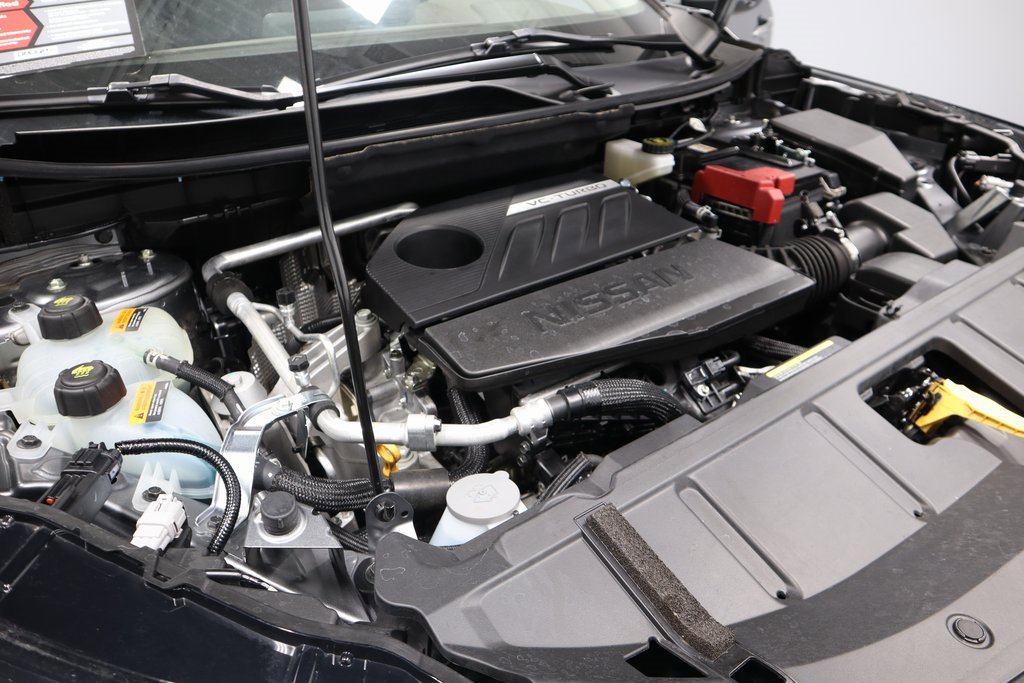 Certified 2023 Nissan Rogue SV image 18