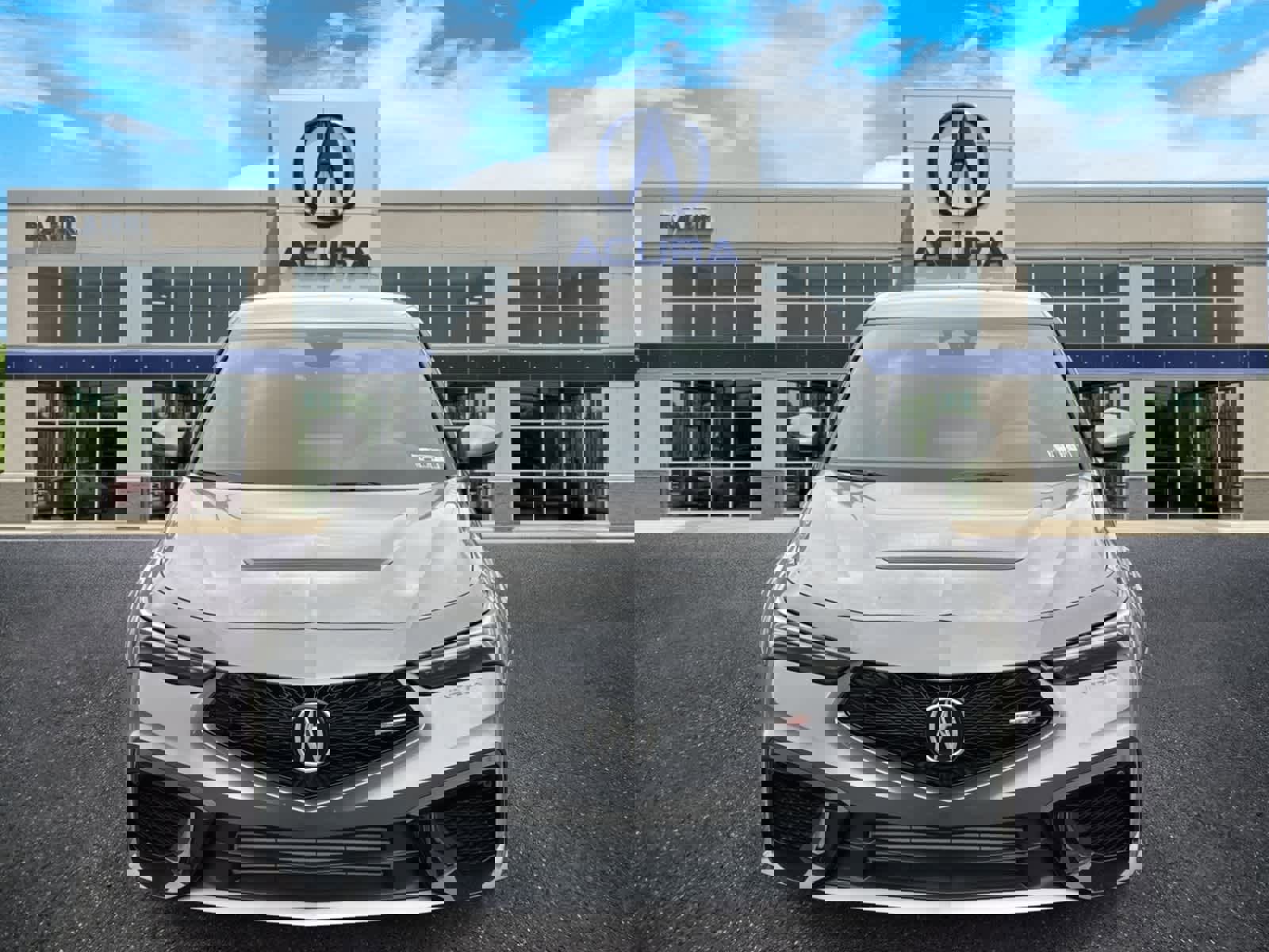 New 2025 Acura Integra Type S image 8