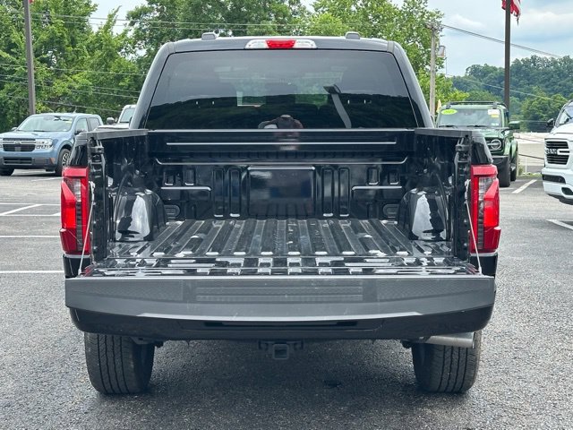 New 2026 Ford F150 STX w/ Equipment Group 200A AWD/4WD image 25