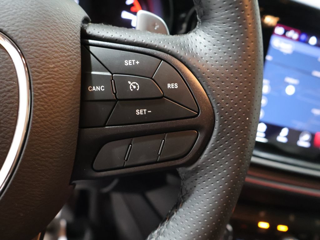Used 2026 Dodge Durango GT AWD/4WD image 37