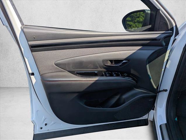 Used 2022 Hyundai Tucson N Line FWD image 22