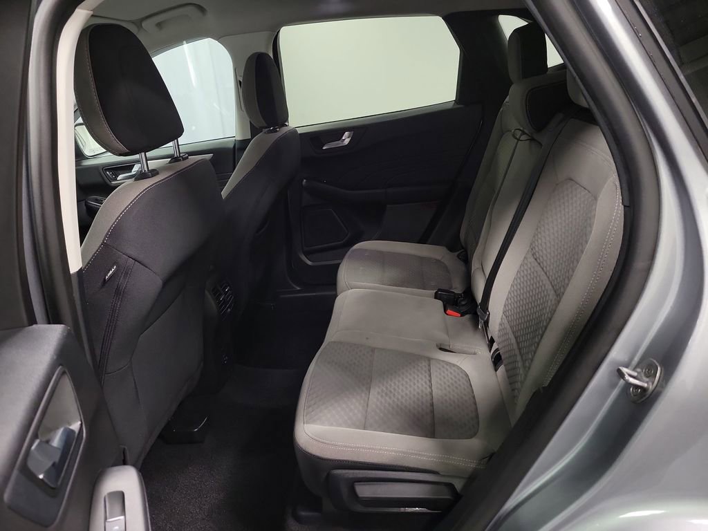 Used 2021 Ford Escape SE w/ Convenience Package image 24